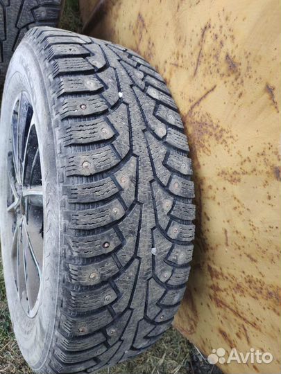 Nokian Tyres Nordman 5 SUV 225/65 R17