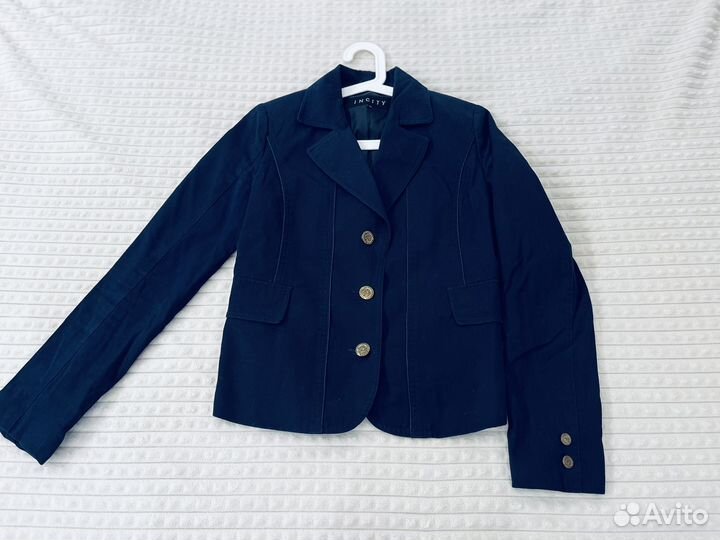Пиджак 42-44