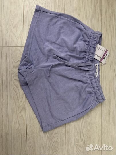 Шорты новые с биркой