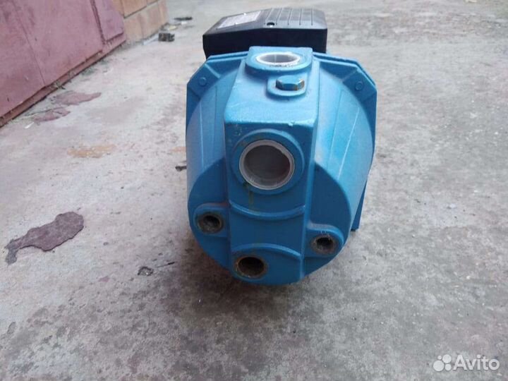 Электронасос для воды