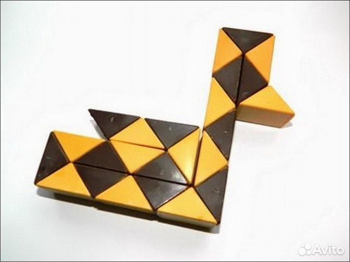 Головоломка 