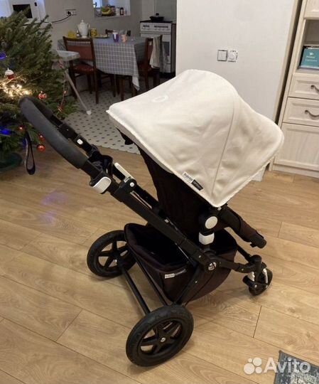 Коляска bugaboo cameleon 3