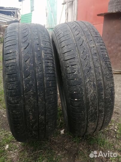 Шины СССР БЛ-85 215 R16 20B