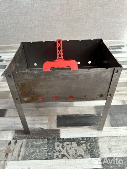 Продам мангал