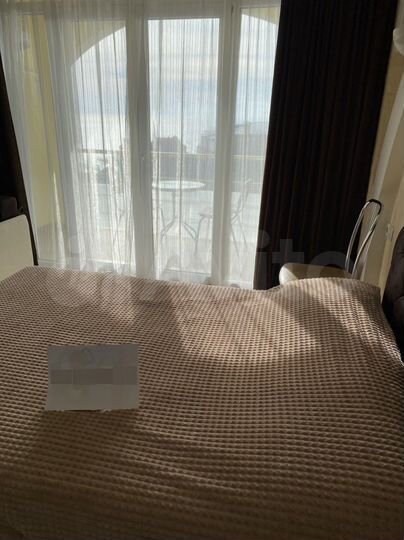 Квартира-студия, 28 м², 2/6 эт.