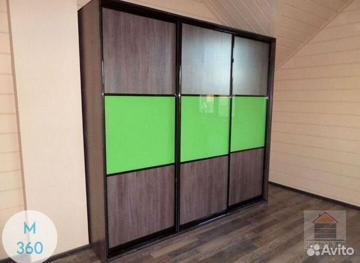Шкаф в прихожую