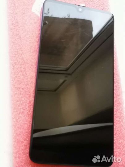 Оригинальный Huawei Mate 20 дисплей, аккумулятор