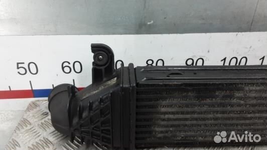 Радиатор интеркуллера chrysler 300C 1 (EEA18KC01)