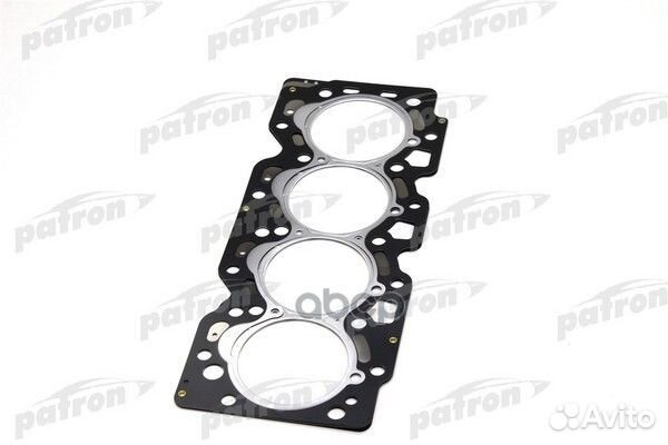 Прокладка ГБЦ Toyota Carina 2.0D/TD 2C 83 PG2