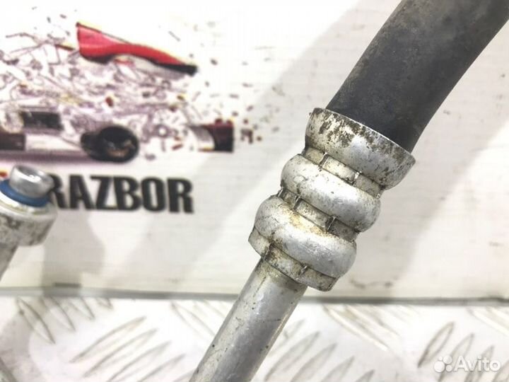 Шланг кондиционера Kia Spectra седан S6D 2008