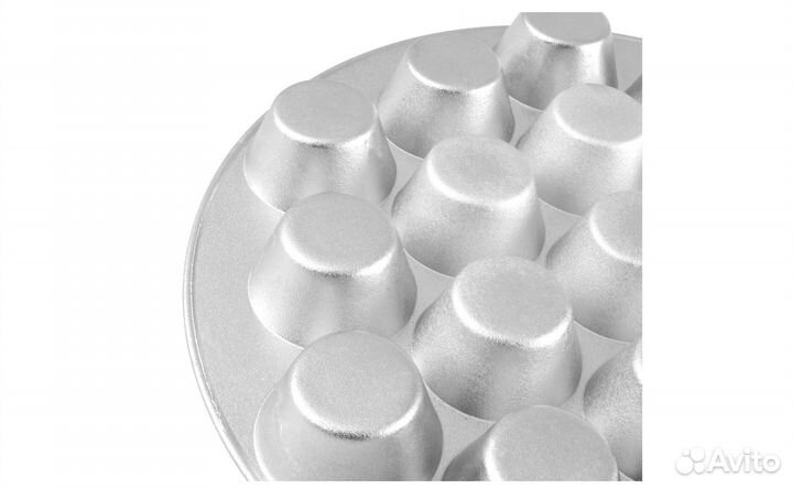 Кукмара Формы для кексов,хлеба