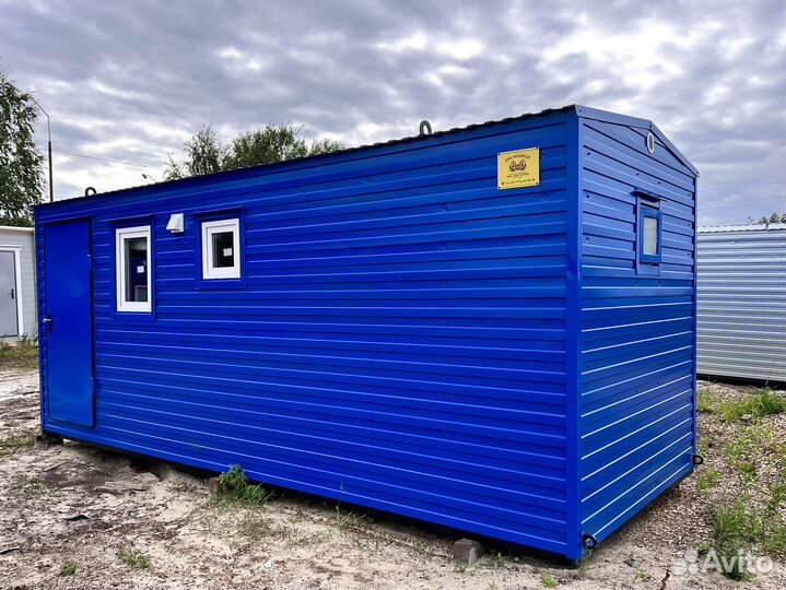 42 Мобильная душевая с сауной, вагон-душевая-сауна