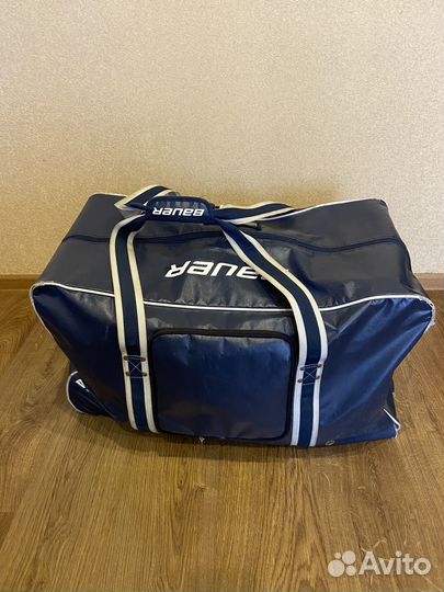 Хоккейный баул bauer