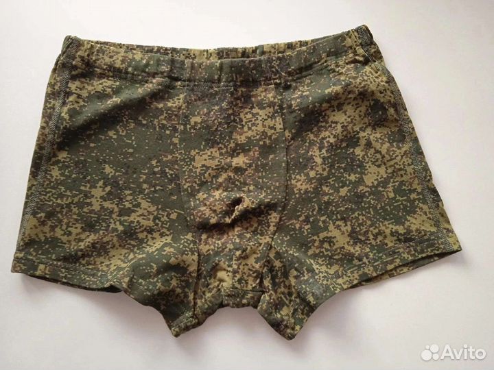 Мужское нижнее белье