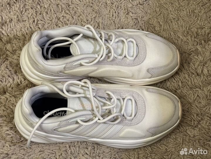 Кроссовки adidas ozelle оригинал