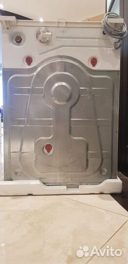 Стиральная машина KuppersbuschWA- SL 257 б/у