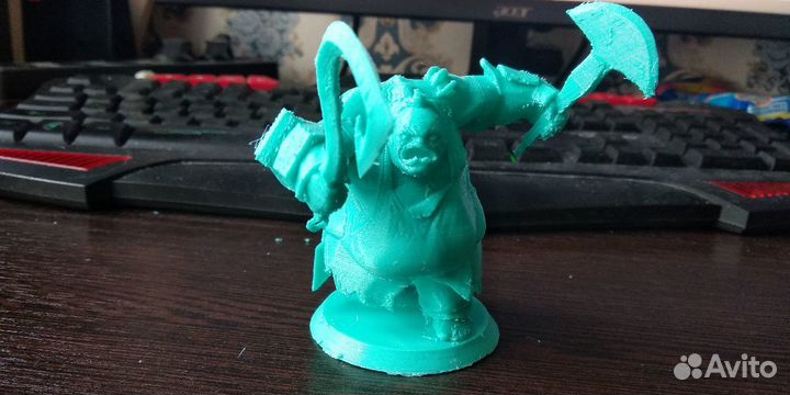 Фигурки героев dota 2