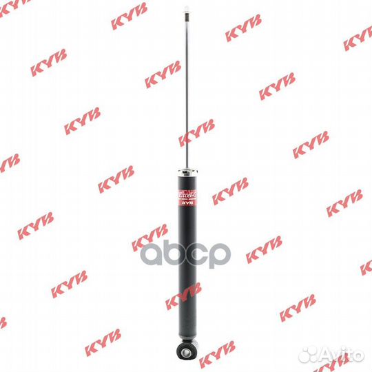 Амортизатор задний cruze/astra J (газ) 348032 KYB
