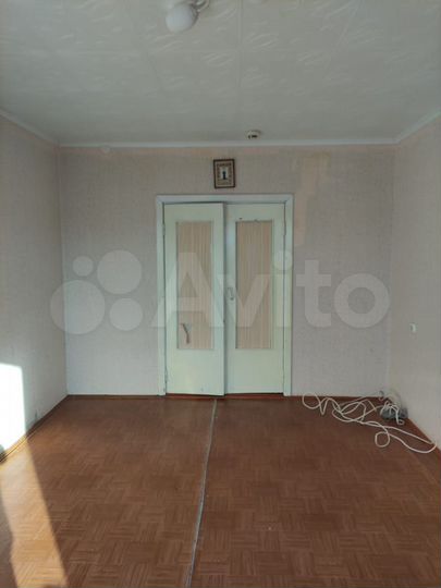 2-к. квартира, 52,5 м², 5/5 эт.