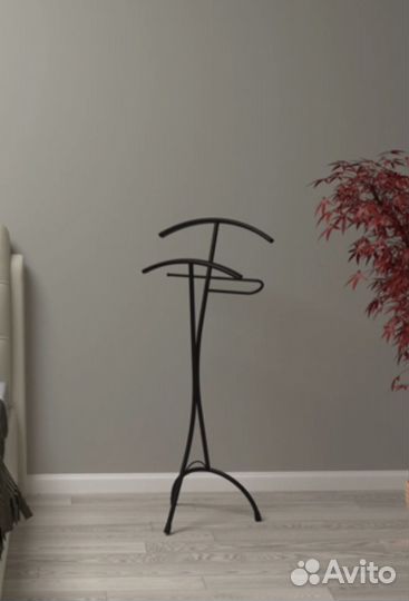 Вешалка напольная