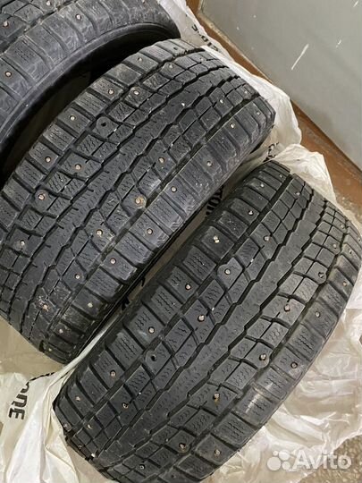 Dunlop SP Winter Ice 07 195/55 R15