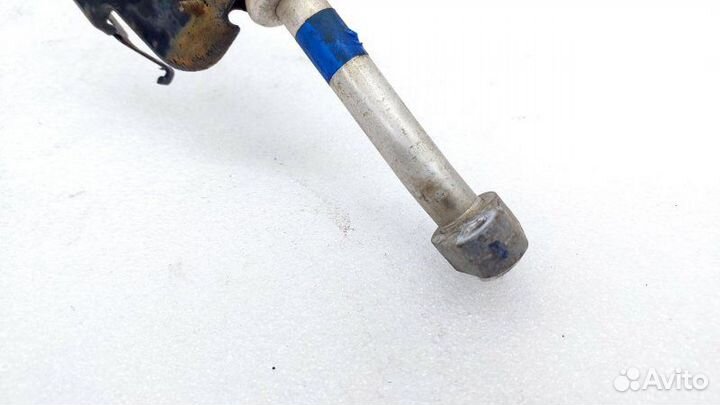 Трубка кондиционера Toyota Land Cruiser Prado 150