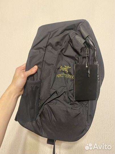 Сумка Arcteryx System A Quiver Cross-body Pack