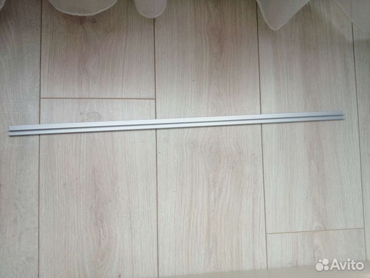 Планки для фартука