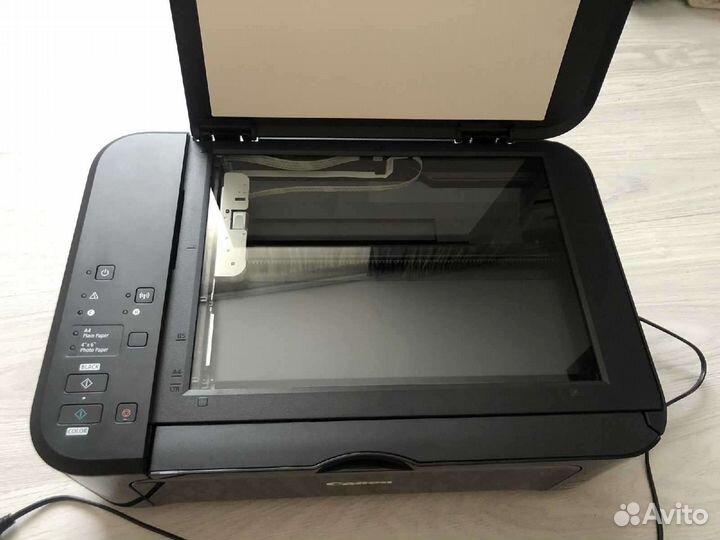 Принтер MG3640