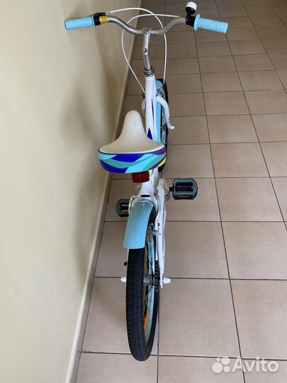 Велосипед детский Giant Bella 20