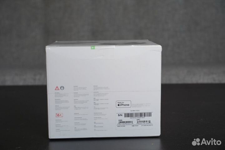 В наличии новый DJI Mini 3 с обычным пультом