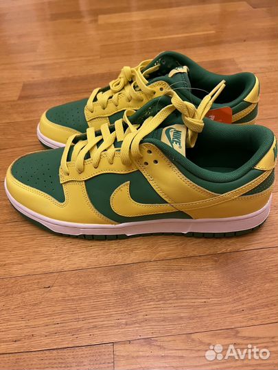 Nike dunk low retro bttys