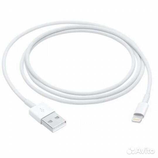 Кабель usb для айфона