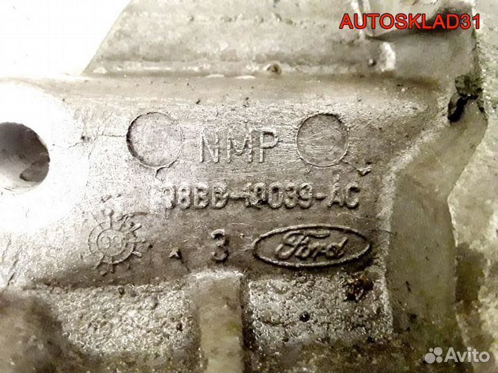 Кронштейн генератора Ford Mondeo 2 98BB10039AC
