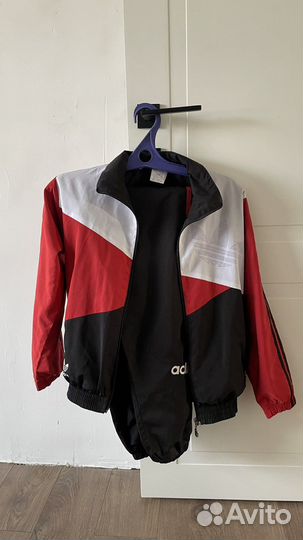 Спортивный костюм adidas для мальчика 152