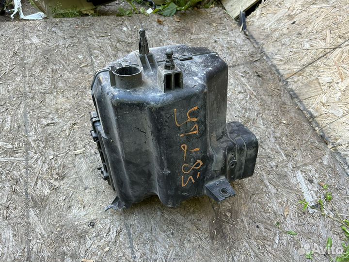 Infiniti fx45 корпус воздушного фильтра