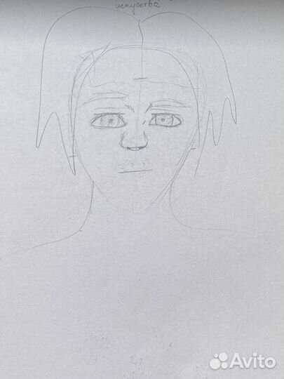 Портрет джастин бобика