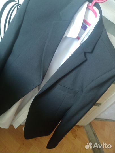 Школьная одежда для мальчика 140-162