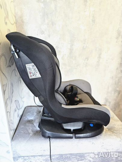 Детское автомобильное кресло Kids Prime