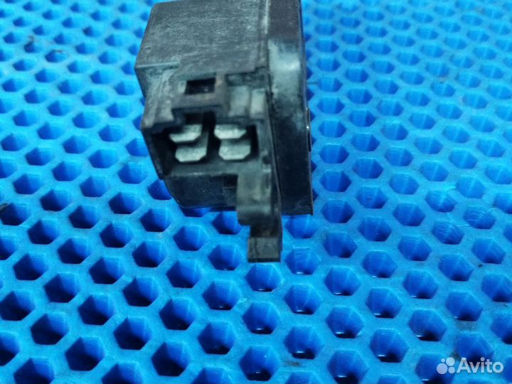 Активатор замка Mitsubishi diamante