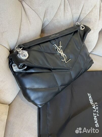 Сумка Лоран два размера люкс