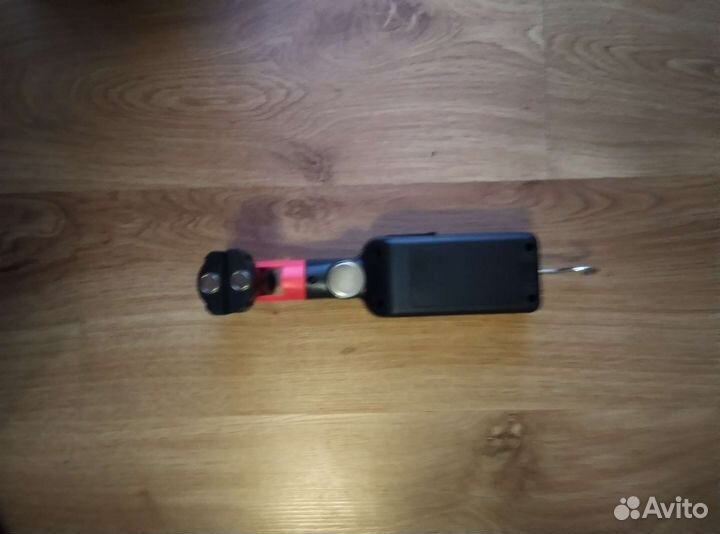 Фонарь автомобильный