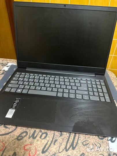 Ноутбук Lenovo Ideapad S145 15igm