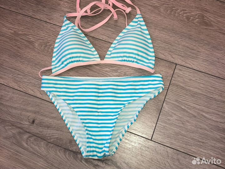 Купальник для девочки