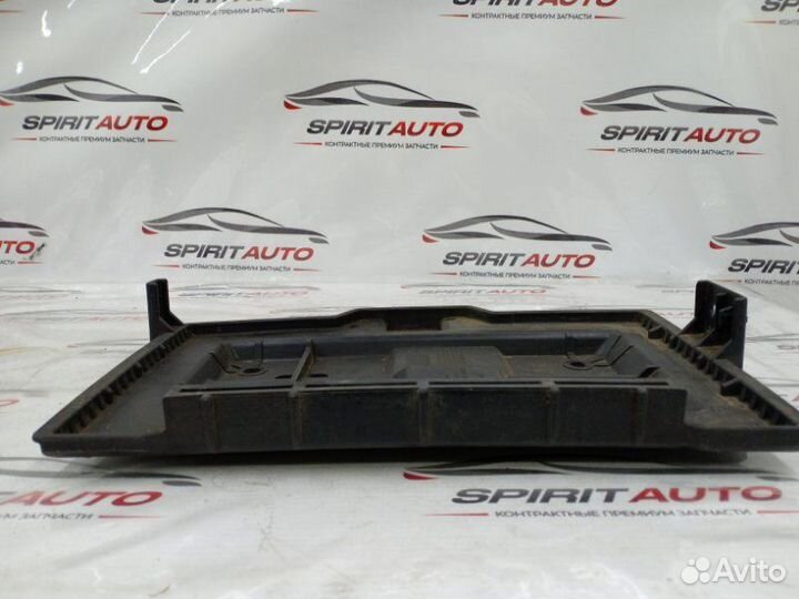 Подставка под аккумулятор Kia Mohave 1 2008-2019