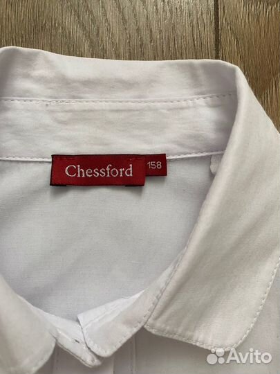 Блузка для девочки