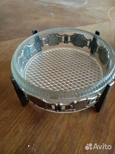 Конфетница СССР