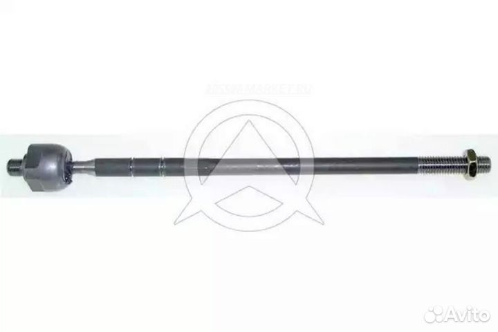 Sidem 3314 Тяга рулевая перед прав/лев