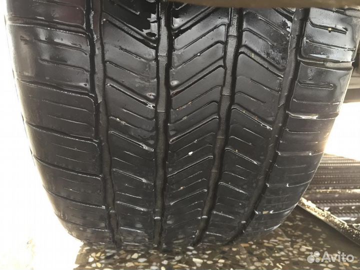 Goodyear Eagle LS 2 275/55 R20