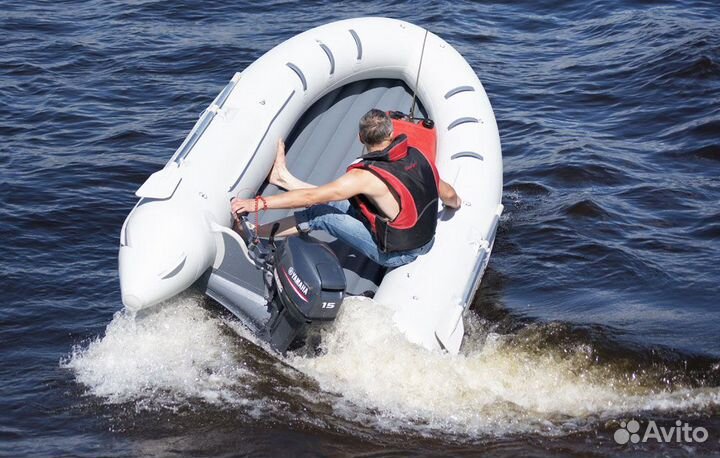 Ремонт лодок